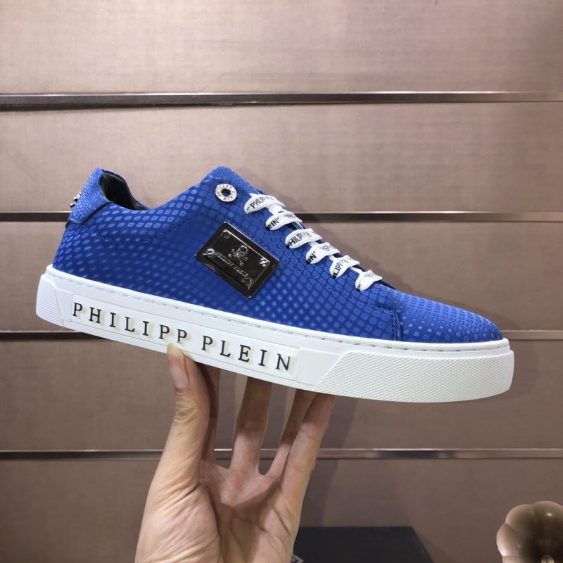 Philipp Plein Shoes